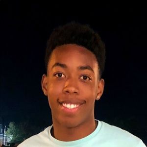 Meet your Posher, Wesley